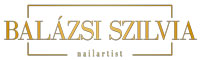Balázsi Szilvia logó